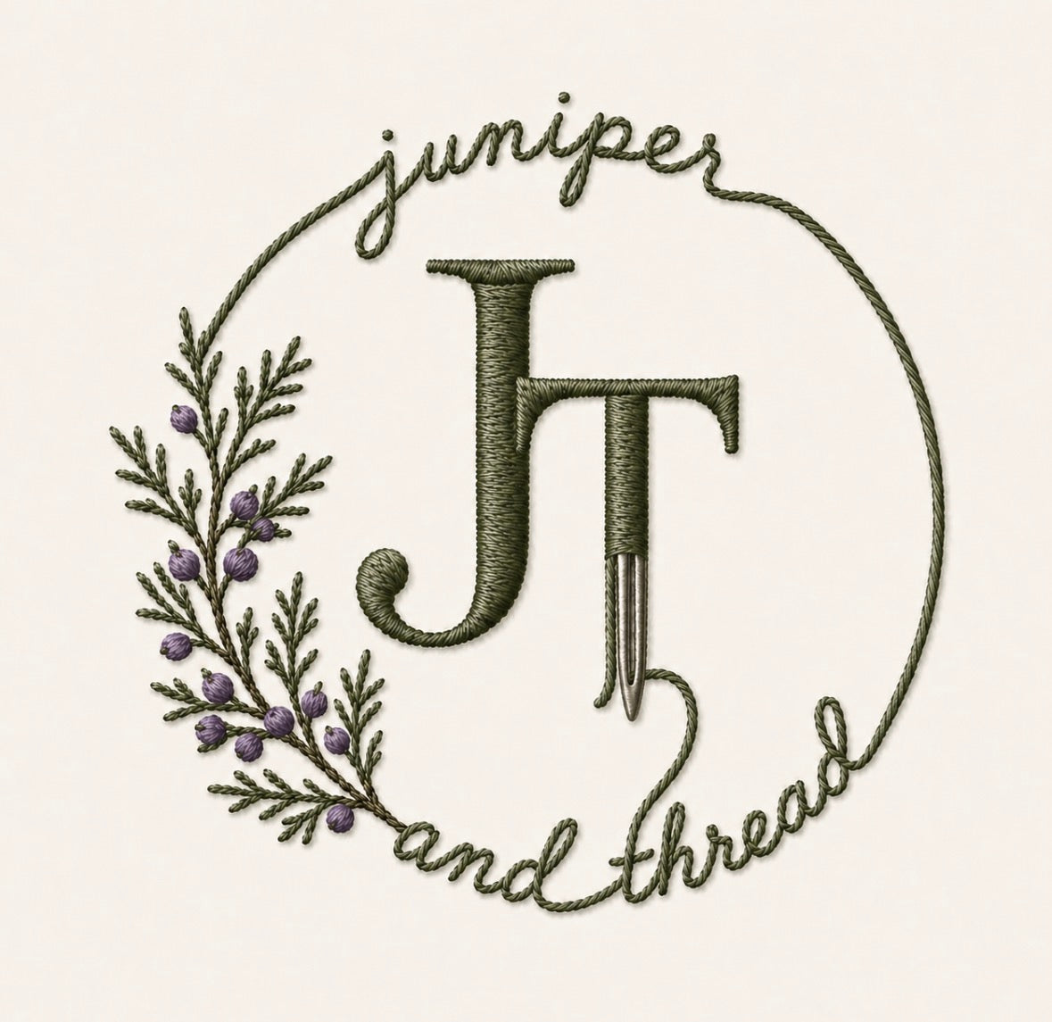 Juniper and Thread